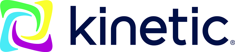 Kinetic Logo